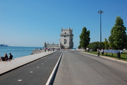 Torre de Belem