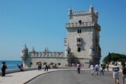 Torre de Belem