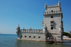 Torre de Belem