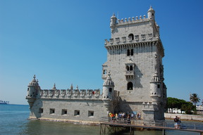 Torre de Belem