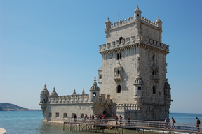 Torre de Belem