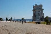 Torre de Belem