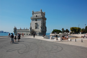 Torre de Belem