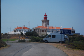 Cabo da Roca