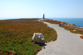 Cabo da Roca