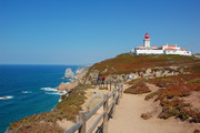 Cabo da Roca