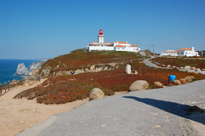 Cabo da Roca