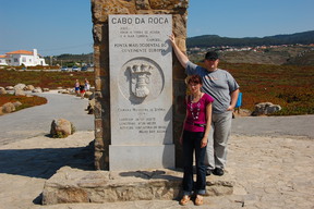 Cabo da Roca