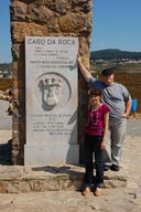 Cabo da Roca