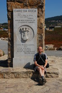 Cabo da Roca