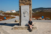 Cabo da Roca