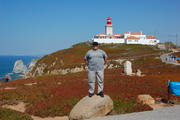 Cabo da Roca