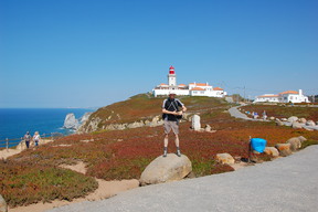 Cabo da Roca