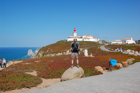 Cabo da Roca