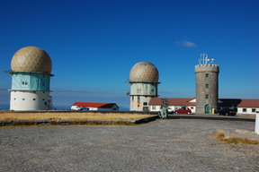 Torre (1993m)