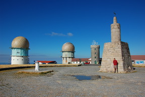 Torre (1993m)