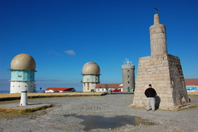 Torre (1993m)