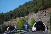 Droga z Bilbao do Francji