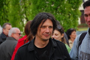 David Černý.
