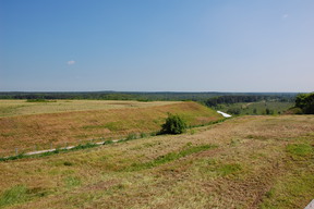 Panorama ZZO.