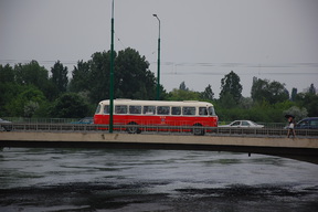 Umocnienia Twierdzy Poznań.