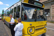 Autobus DAF MB200 (#1934).