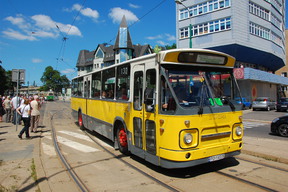 DAF MB200 (#1934).