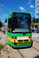 Tramwaj Tatra RT6N1 (#403).