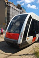 Tramwaj Solaris Tramino.