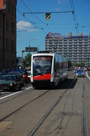 Tramwaj Solaris Tramino.