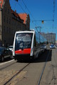 Tramwaj Solaris Tramino.