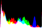 histogram