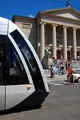 Tramwaj Solaris Tramino.