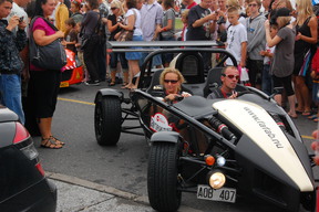 Ariel Atom