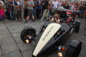 Ariel Atom