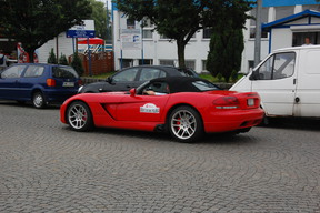 Dodge Viper