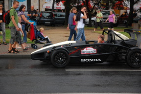 Ariel Atom