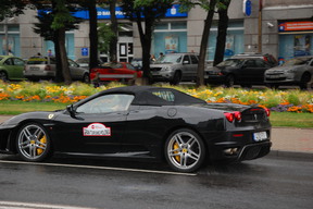 Ferrari 430