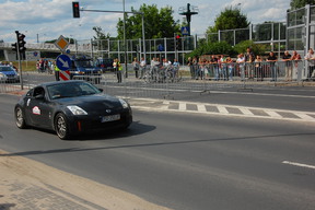 Nissan 350Z