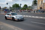 Porsche GT3 RS