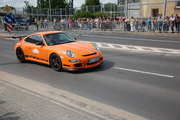 Porsche GT3 RS