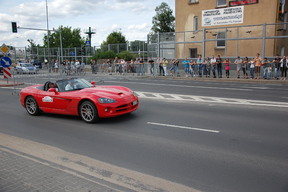 Dodge Viper