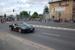 Ferrari 430