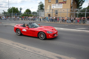 Dodge Viper