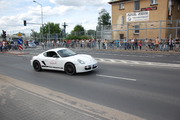 Porsche Cayman S