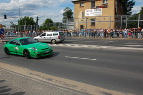 Porsche GT3 RS