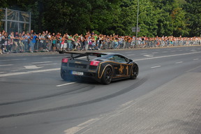 Lamborghini Galardo