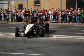 Ariel Atom