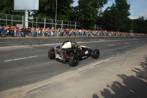 Ariel Atom