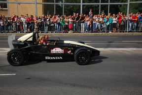 Ariel Atom